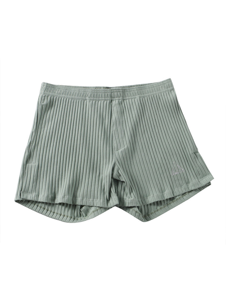 Men's Super stretch Cotton Comfortable Trunks | Omffiby