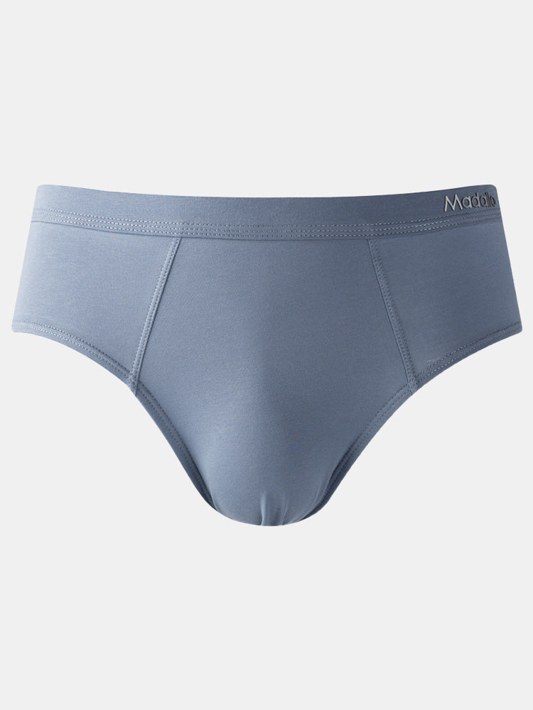 Men's Comfy Modal Contour Pouch Underwear | Omffiby