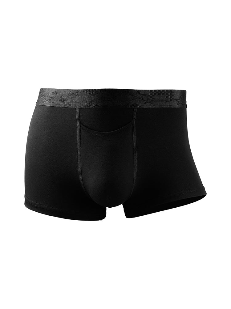 3 Pack Separate Support Pouch Underwear | Omffiby