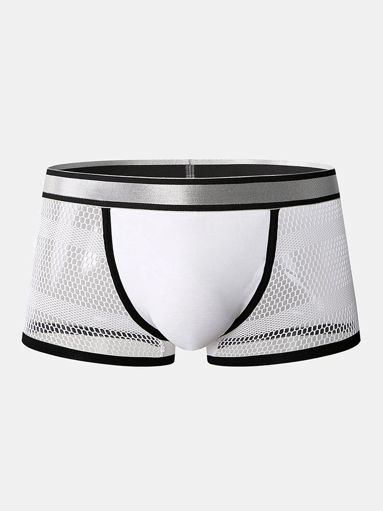 2 Pack Sexy Hollow Out Underwear | Omffiby